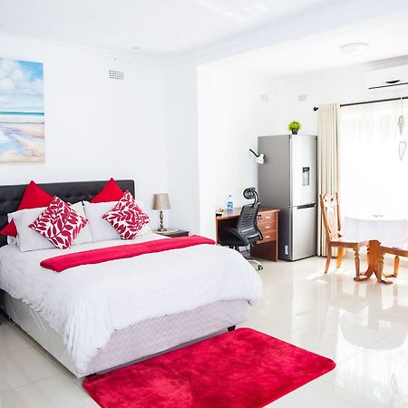 Mt Pleasant Bed And Breakfast Ltd Хараре Екстер'єр фото