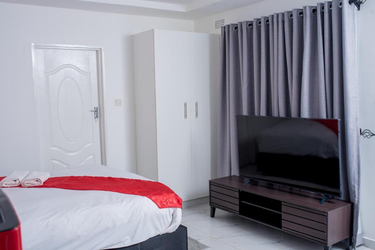 Mt Pleasant Bed And Breakfast Ltd Хараре Екстер'єр фото