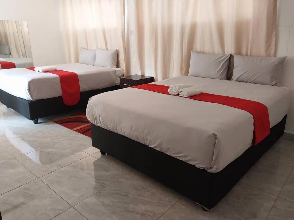 Mt Pleasant Bed And Breakfast Ltd Хараре Екстер'єр фото