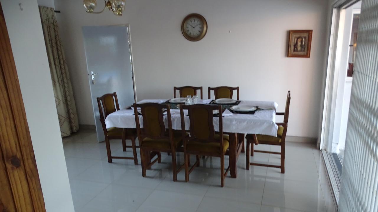 Mt Pleasant Bed And Breakfast Ltd Хараре Екстер'єр фото