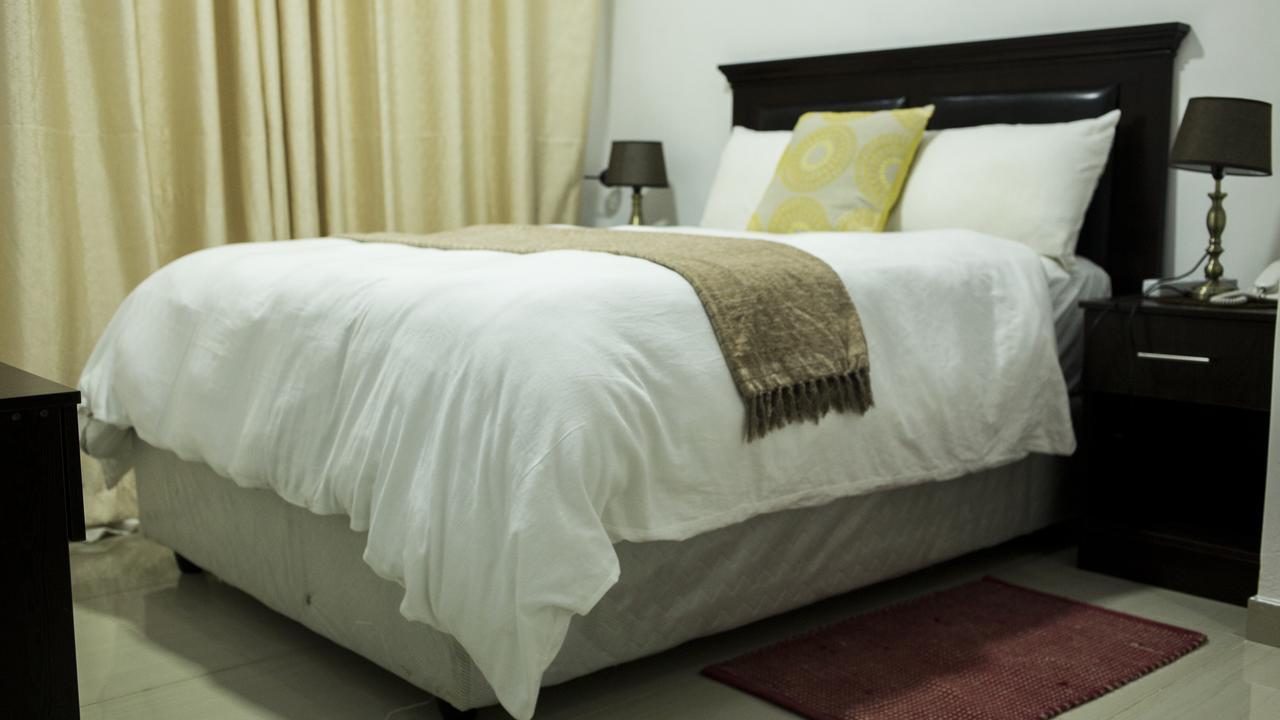 Mt Pleasant Bed And Breakfast Ltd Хараре Екстер'єр фото