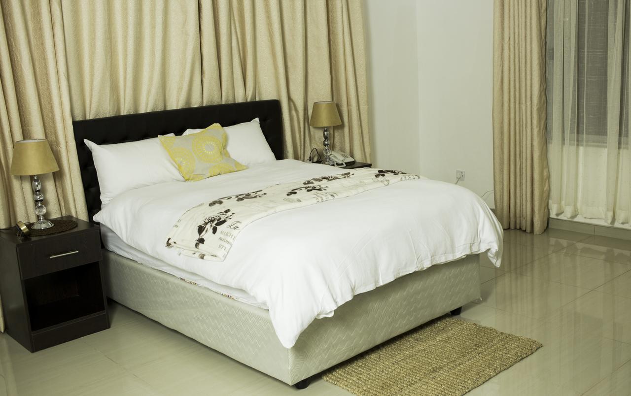 Mt Pleasant Bed And Breakfast Ltd Хараре Екстер'єр фото