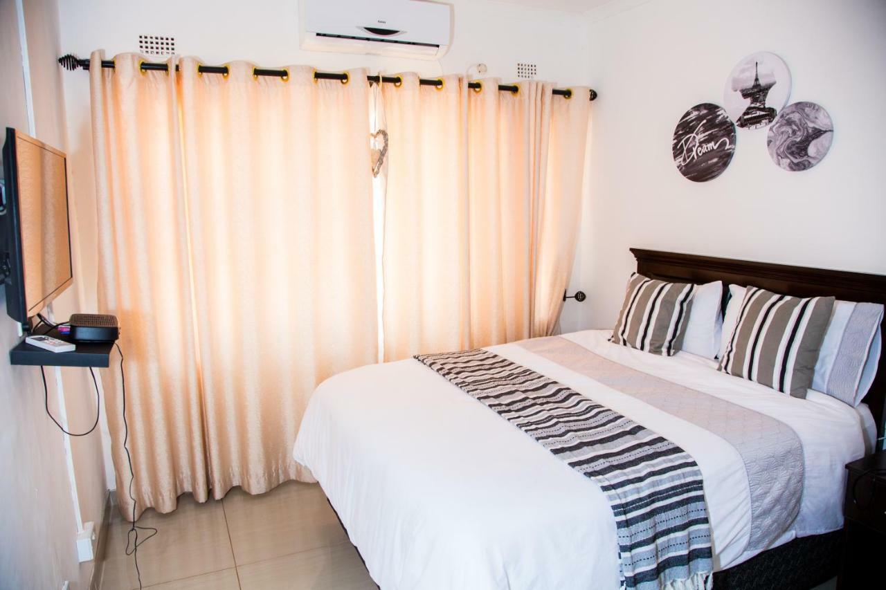 Mt Pleasant Bed And Breakfast Ltd Хараре Екстер'єр фото
