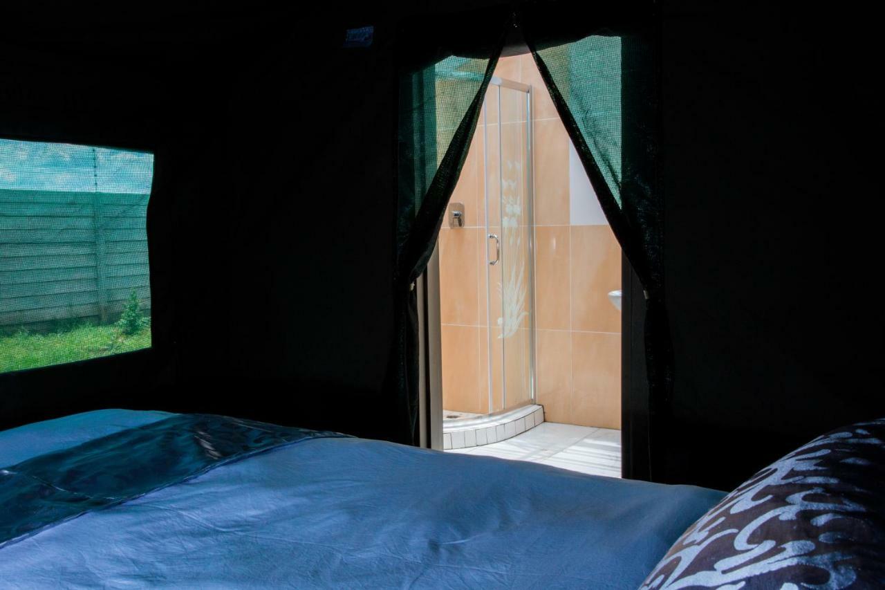 Mt Pleasant Bed And Breakfast Ltd Хараре Екстер'єр фото